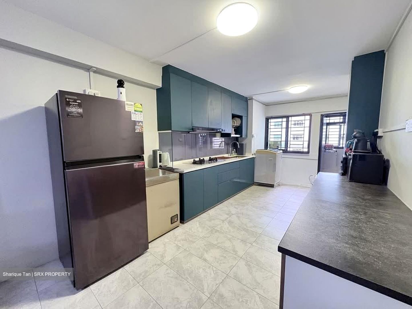 Blk 421 Teck Ghee Heartlands (Ang Mo Kio), HDB 3 Rooms #583811991